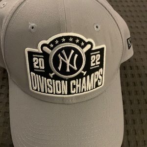 Men’s baseball cap